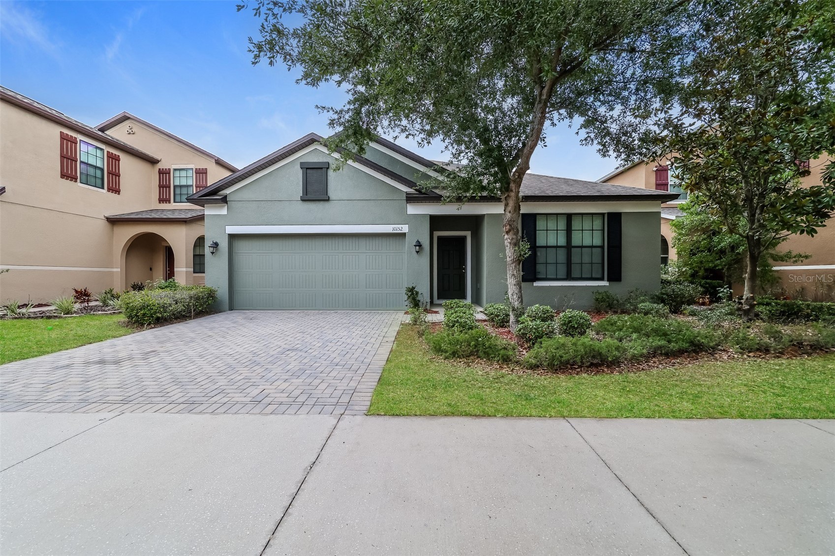 10152 CELTIC ASH DRIVE