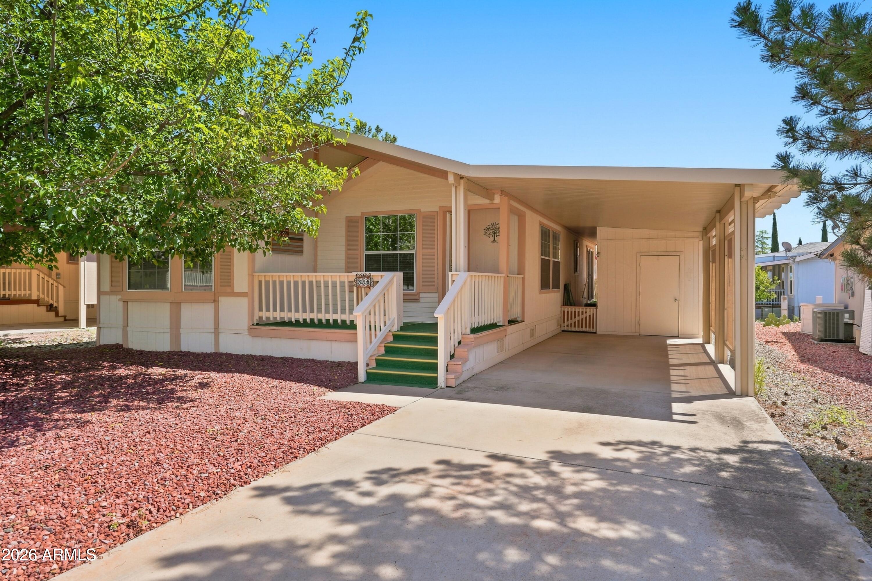 2050 W State Route 89a 336, Cottonwood, AZ 86326