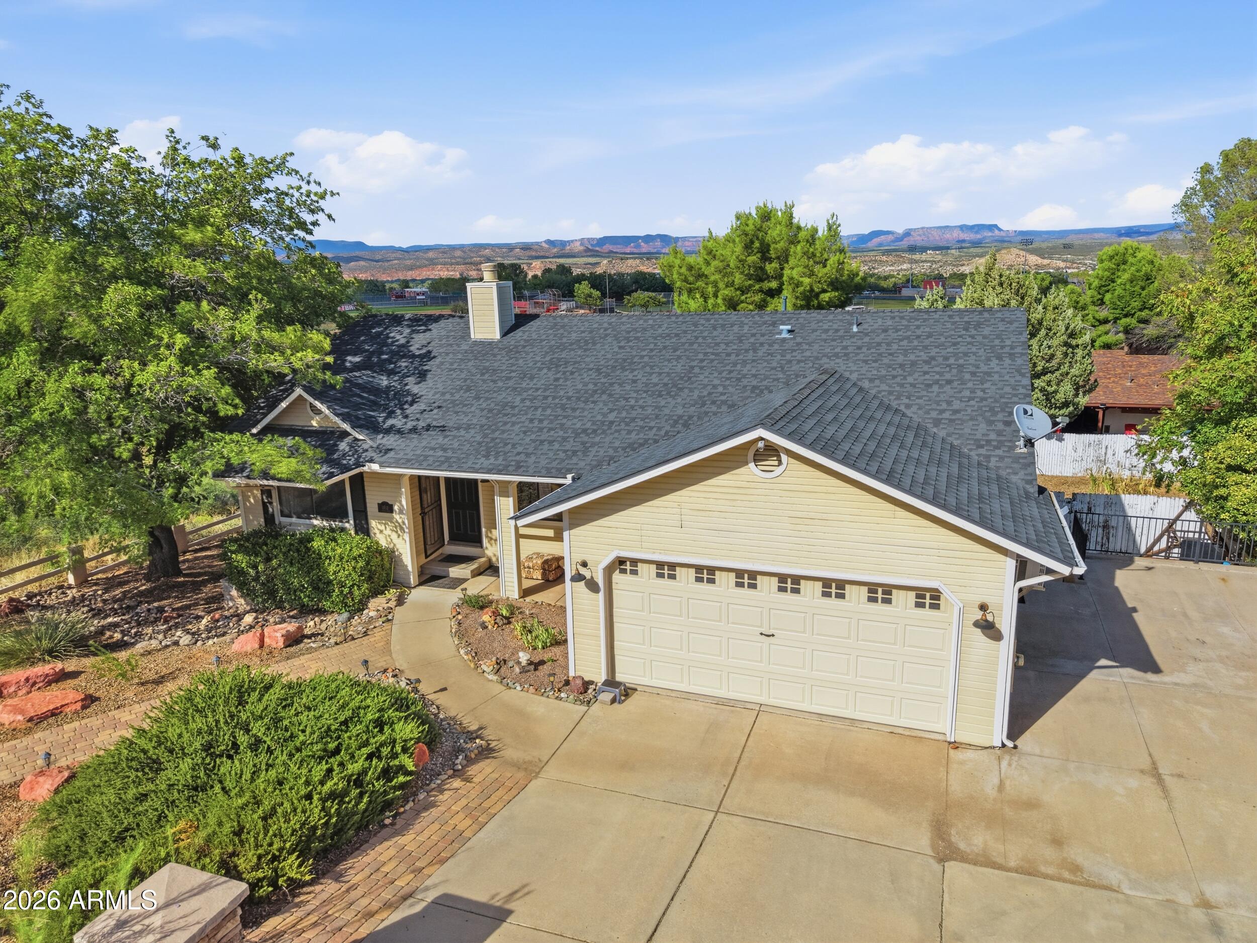 1810 E Donner Trail, Cottonwood, AZ 86326