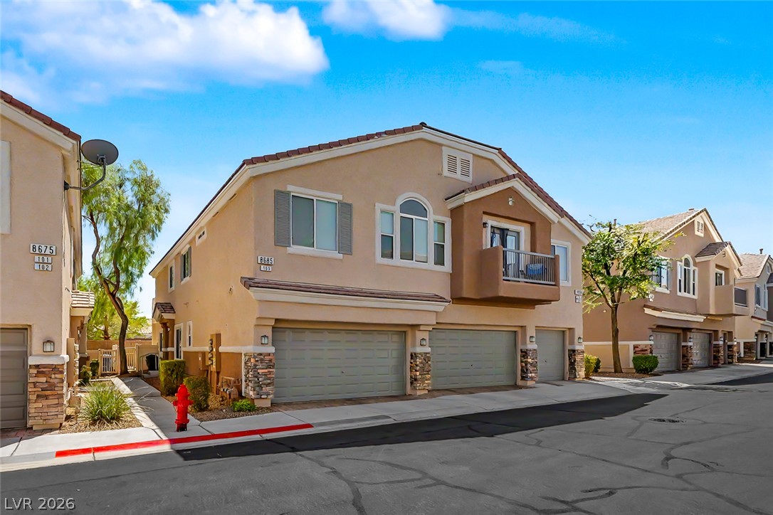 8685 Traveling Breeze Avenue 103