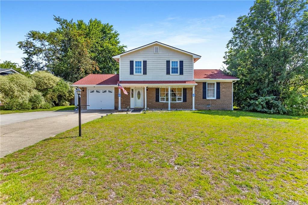 6870 Beaver Stone Drive, Fayetteville, NC 28314