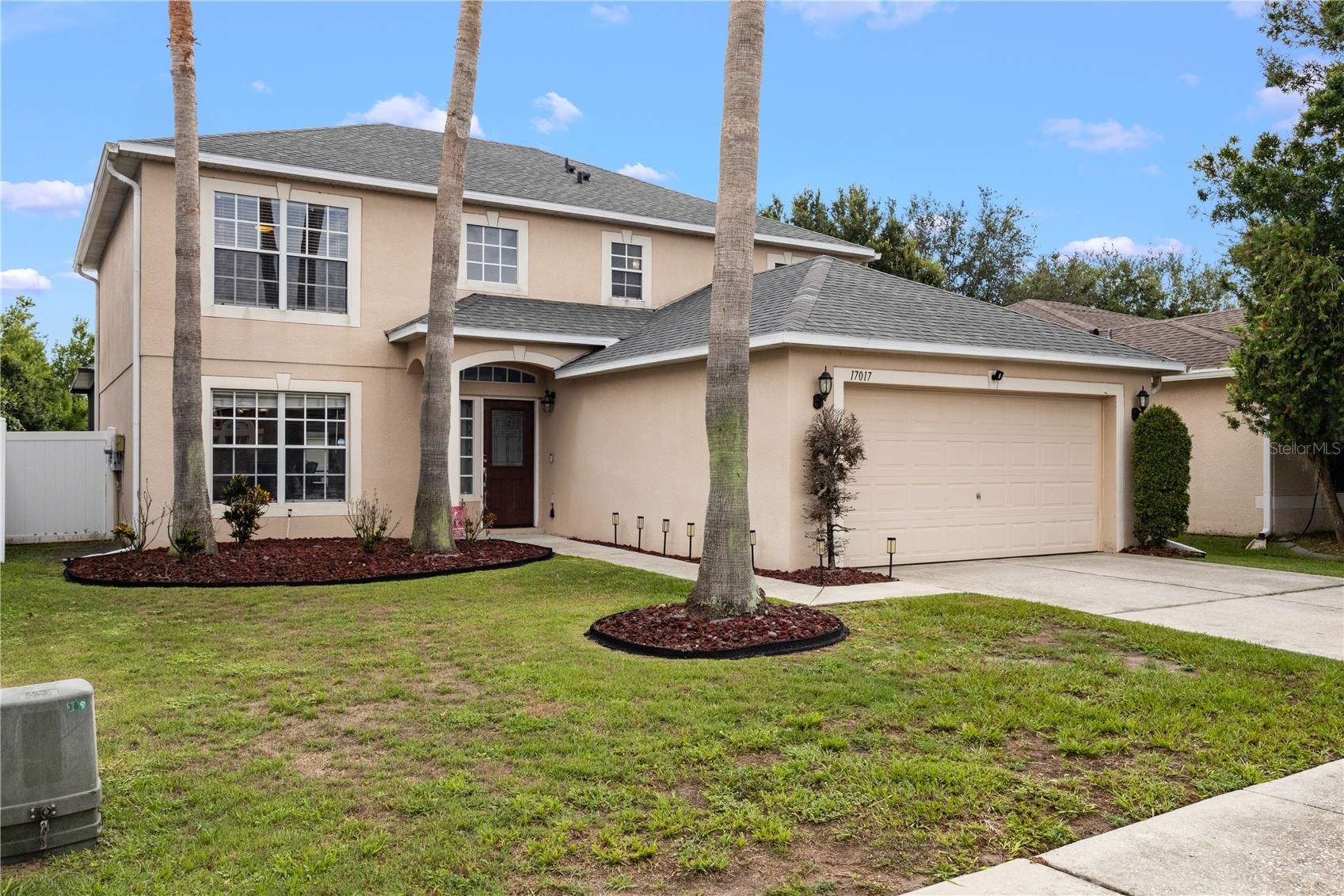 17017 TORVEST COURT