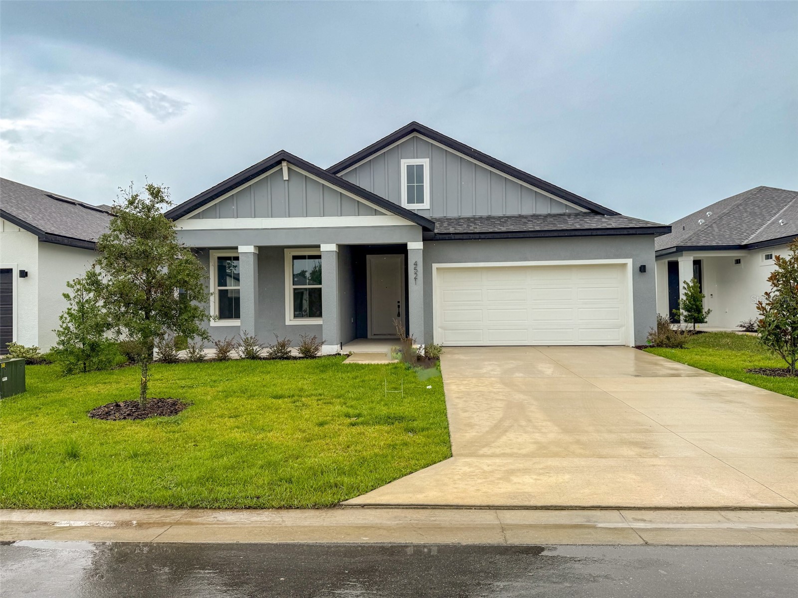 4521 NW 37TH STREET ROAD
