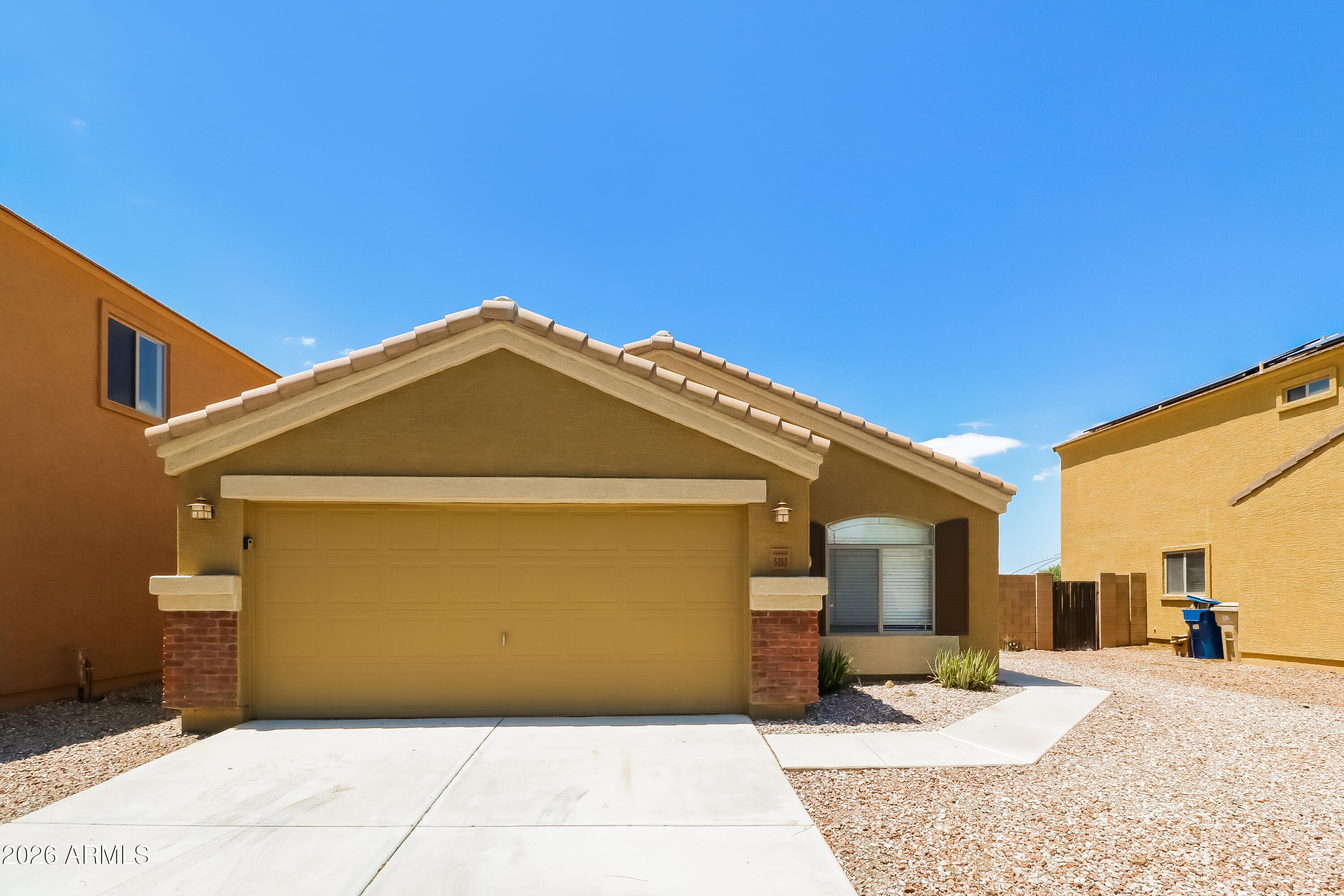 5288 S 240TH Drive, Buckeye, AZ 85326