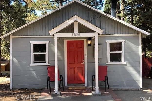 33401 Bluebird Drive