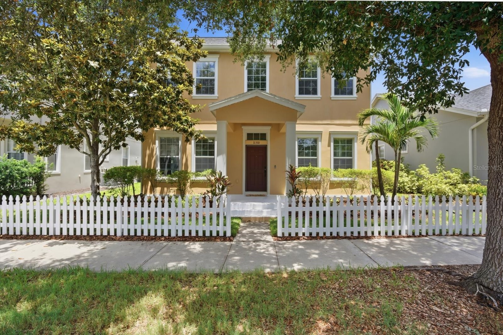 11310 WINTHROP LAKE DRIVE