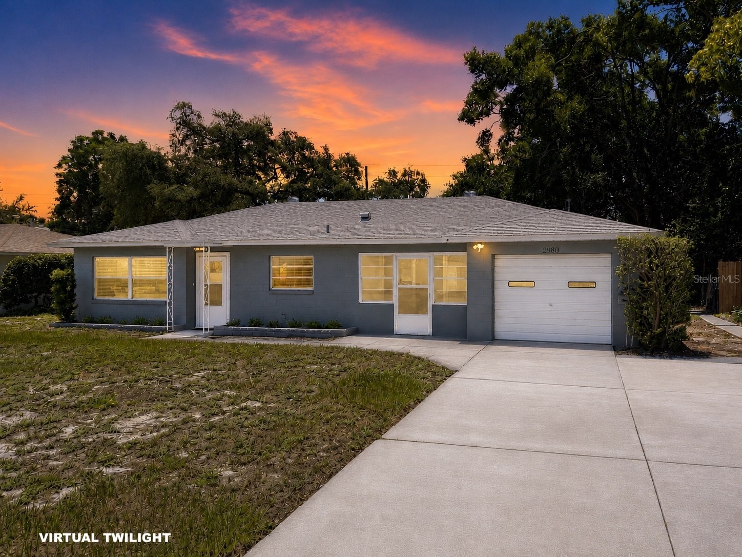 2980 WESTLAND ROAD