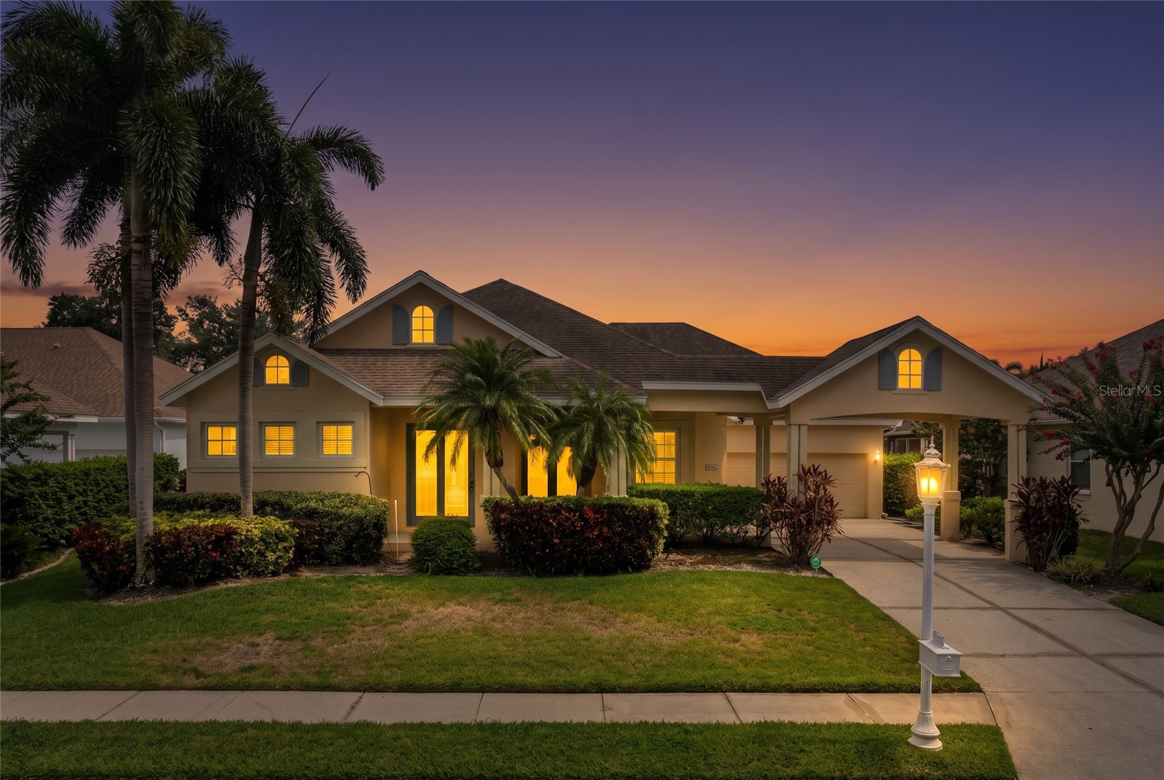 4616 BLUE MARLIN DRIVE