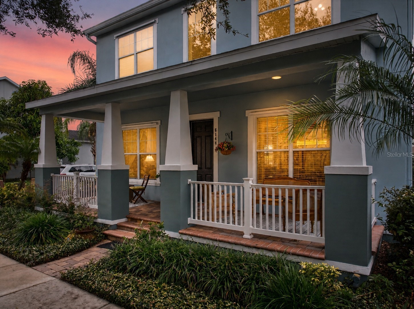 6144 CLIFF HOUSE LANE