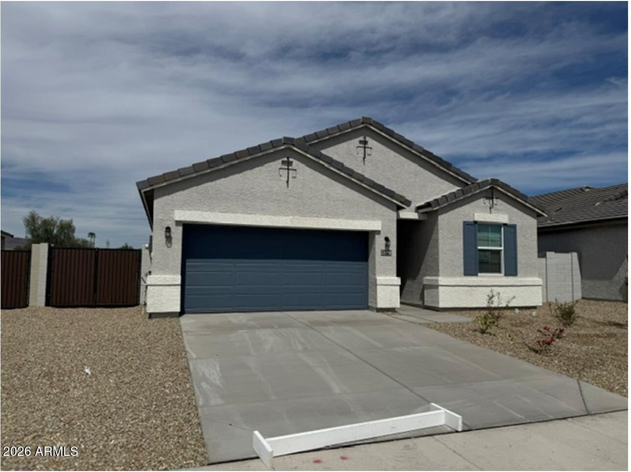 23998 W YAVAPAI Street, Buckeye, AZ 85326