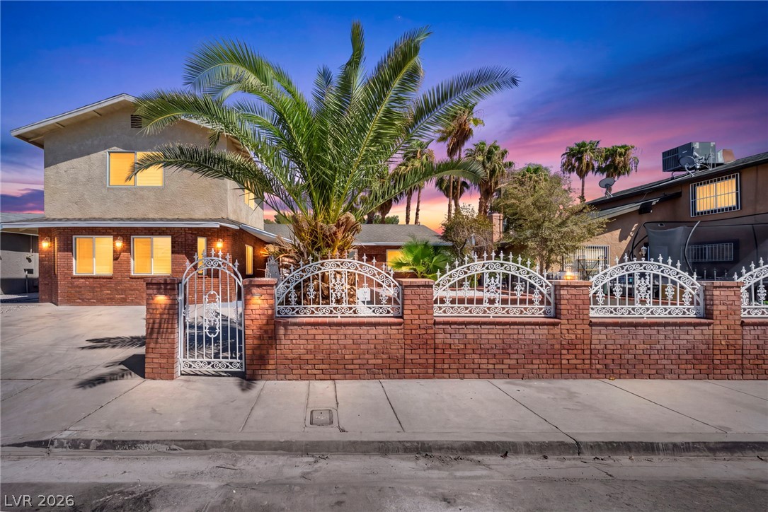 1322 Lucky Street