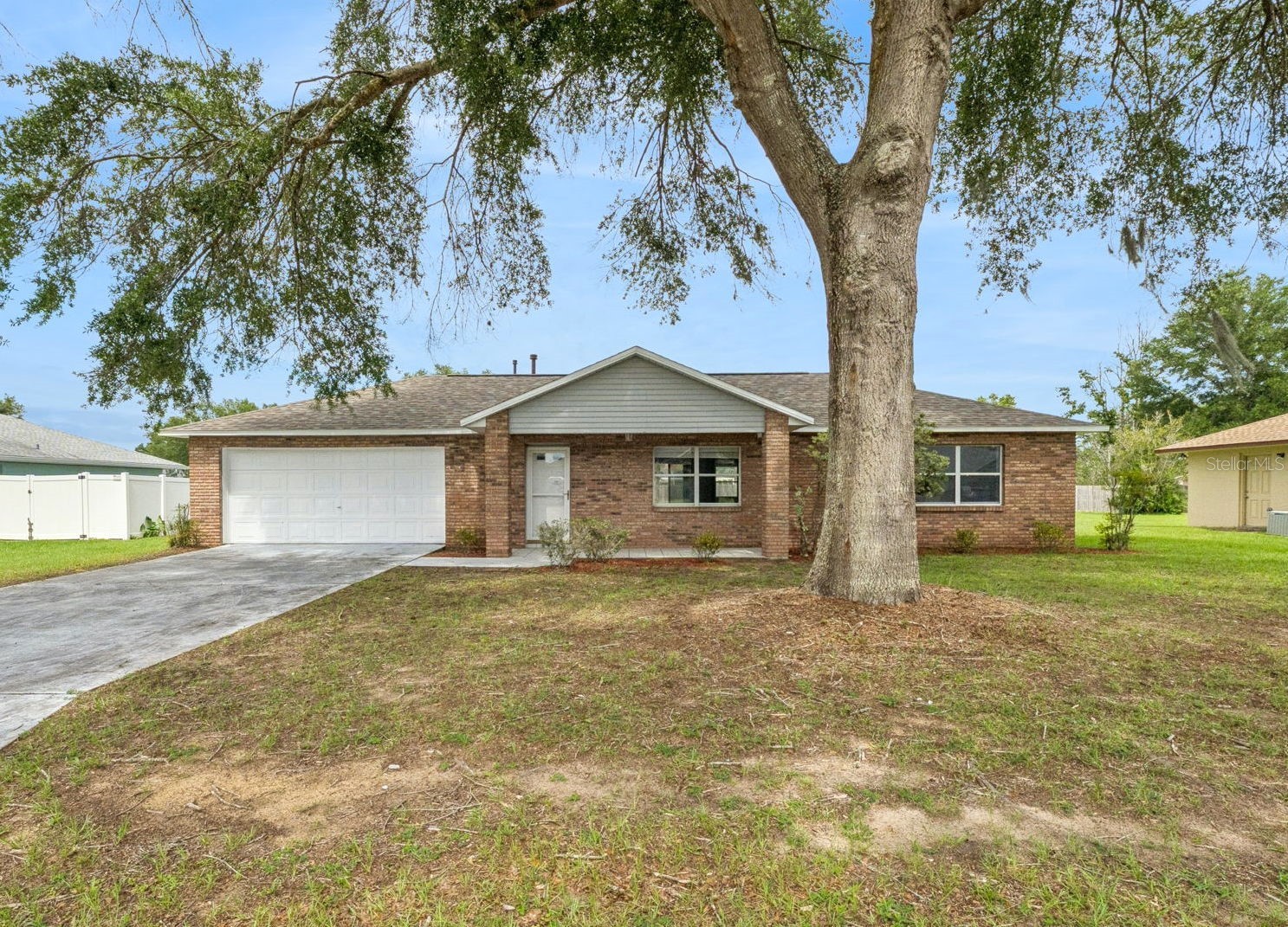 261 SE 61ST COURT