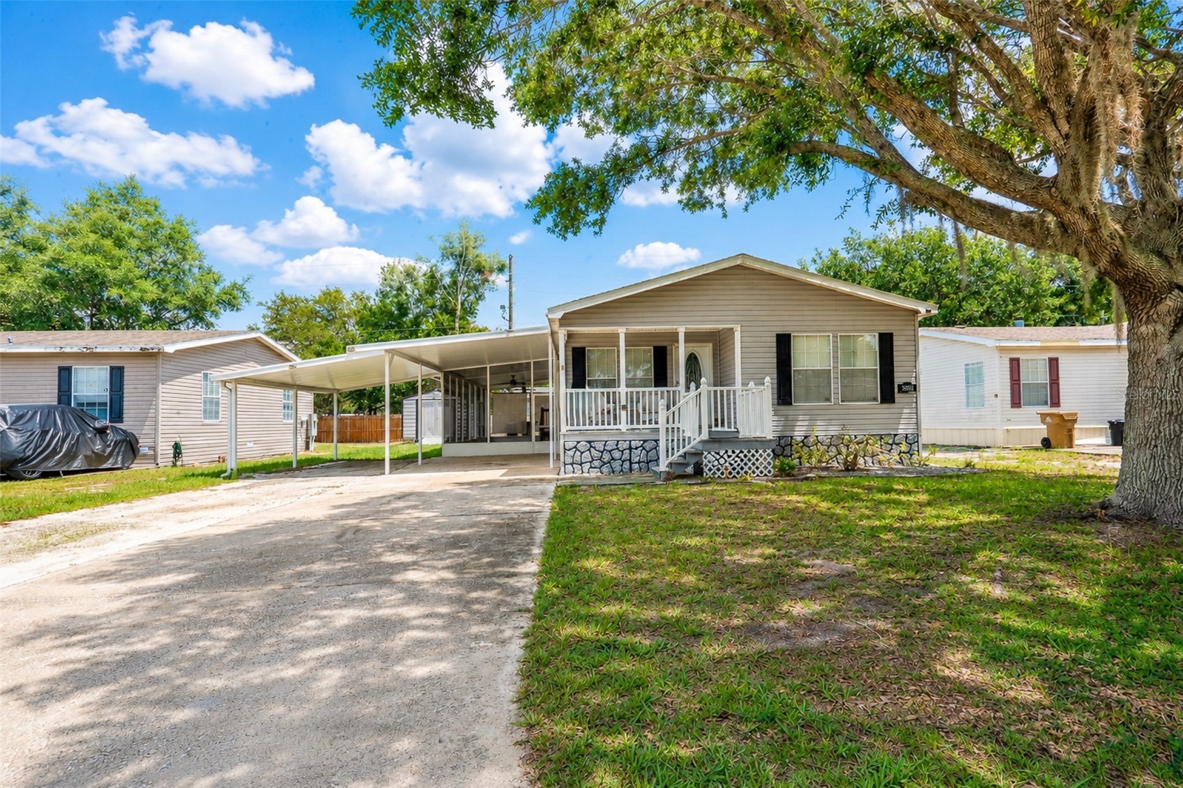 35201 FOREST LAKE ROAD