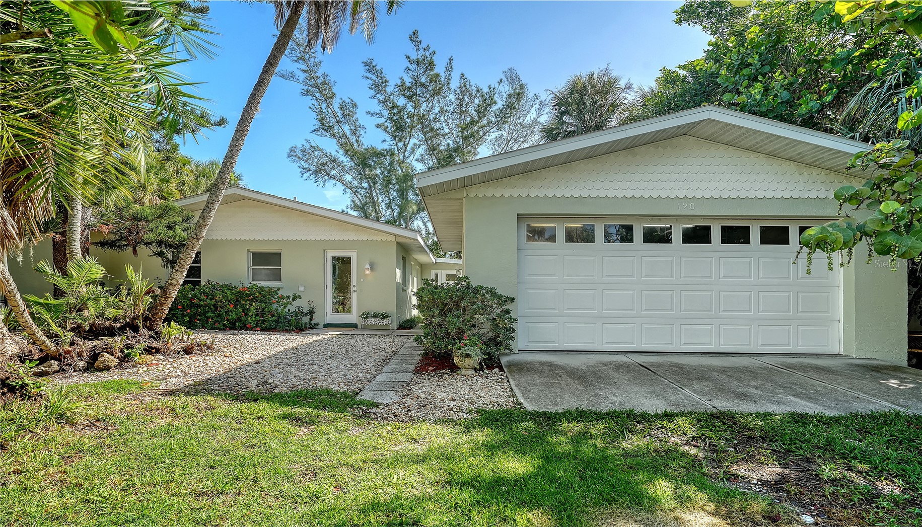 120 HAMMOCK ROAD
