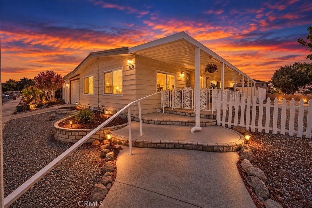 1351 Cabrillo