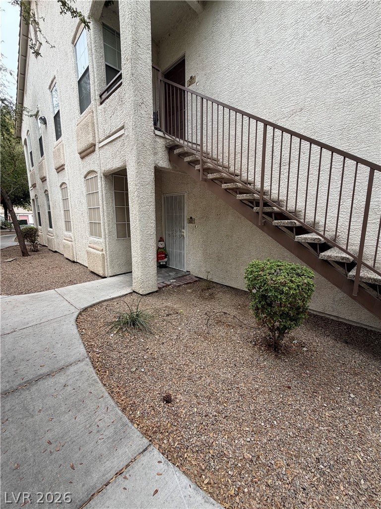 1300 South Arlington Street 107