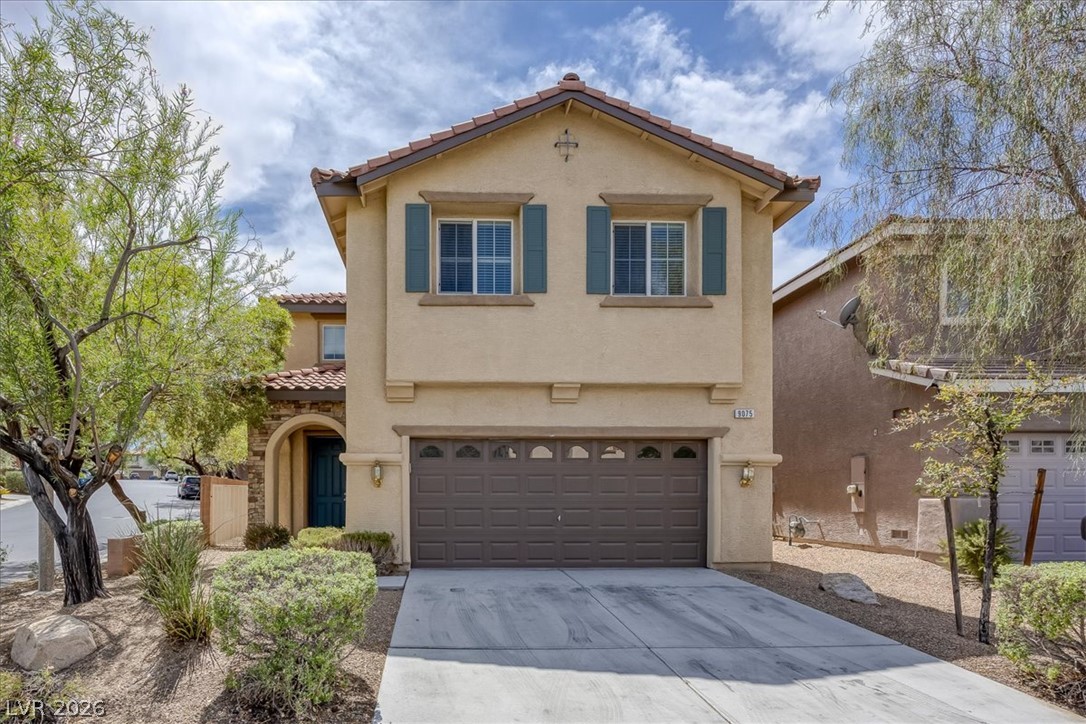 9075 Cloudy Mountain Place