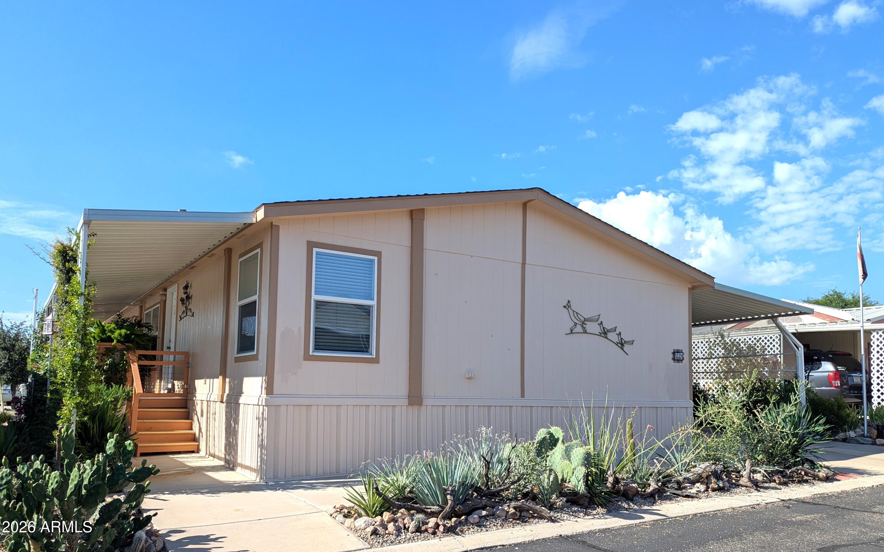 1110 AZ-80 129, Benson, AZ 85602