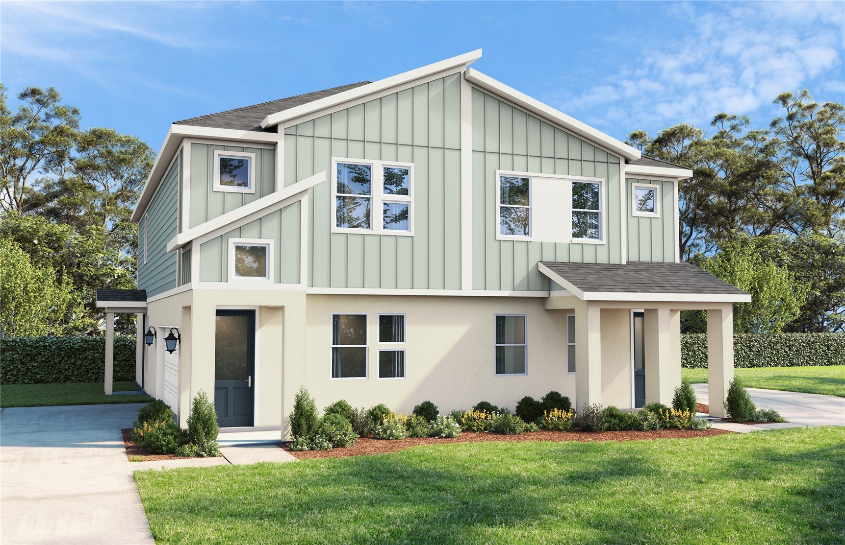 607 SILVER STREAM COURT