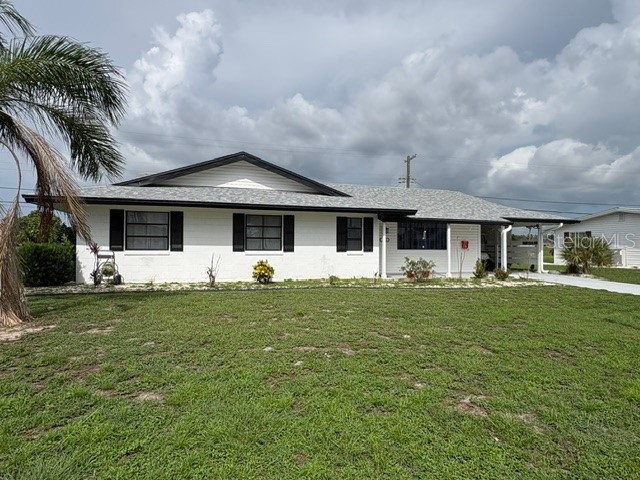 1021 AUGUSTA DRIVE
