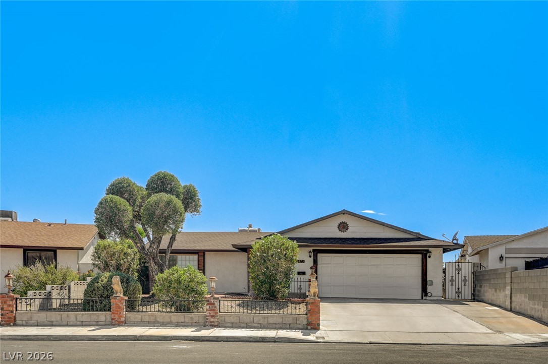 3573 Moraga Drive