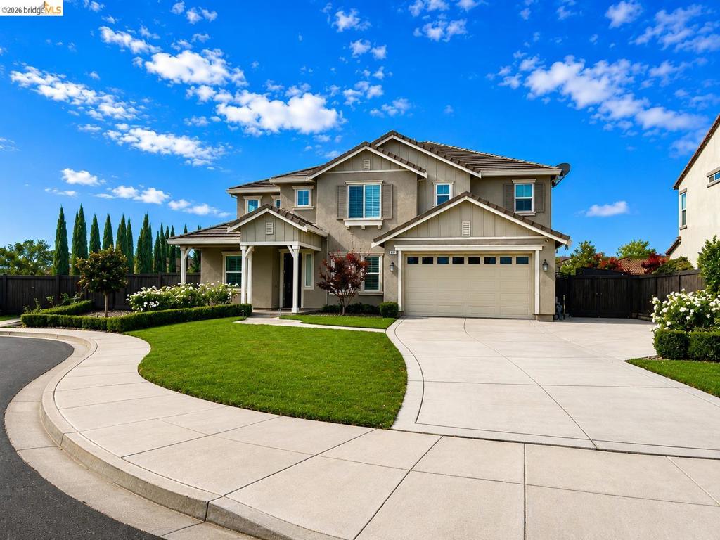 682 Norwood Ct