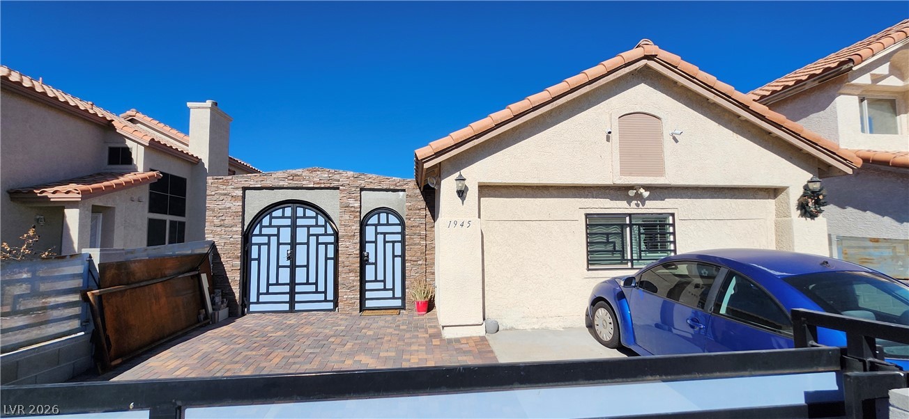1945 Bookbinder Drive