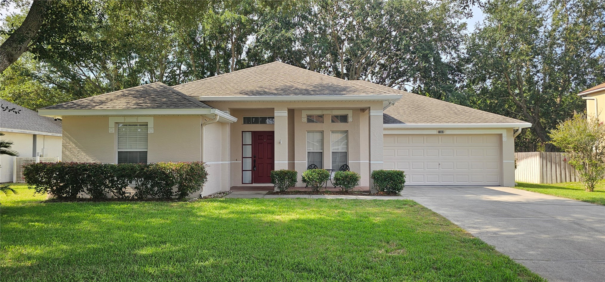 1068 VANDERBILT DRIVE