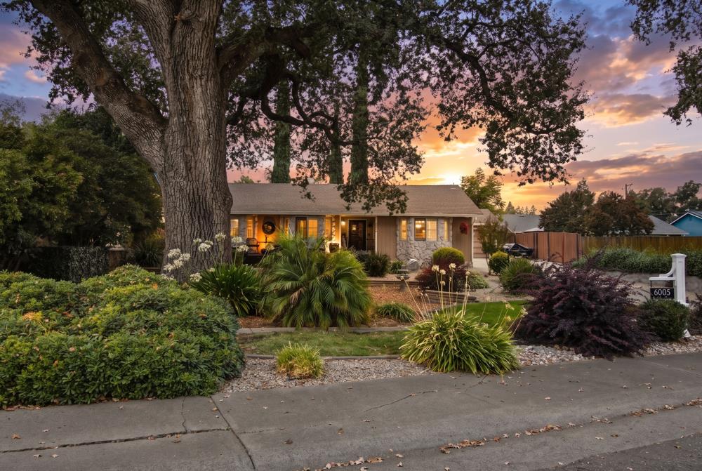 6005 Tree Line Ct, Orangevale, CA 95662-4948