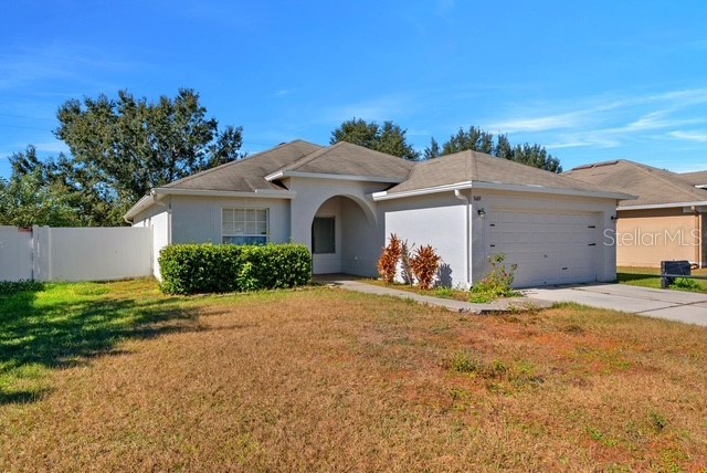 3609 TRAPNELL GROVE LOOP