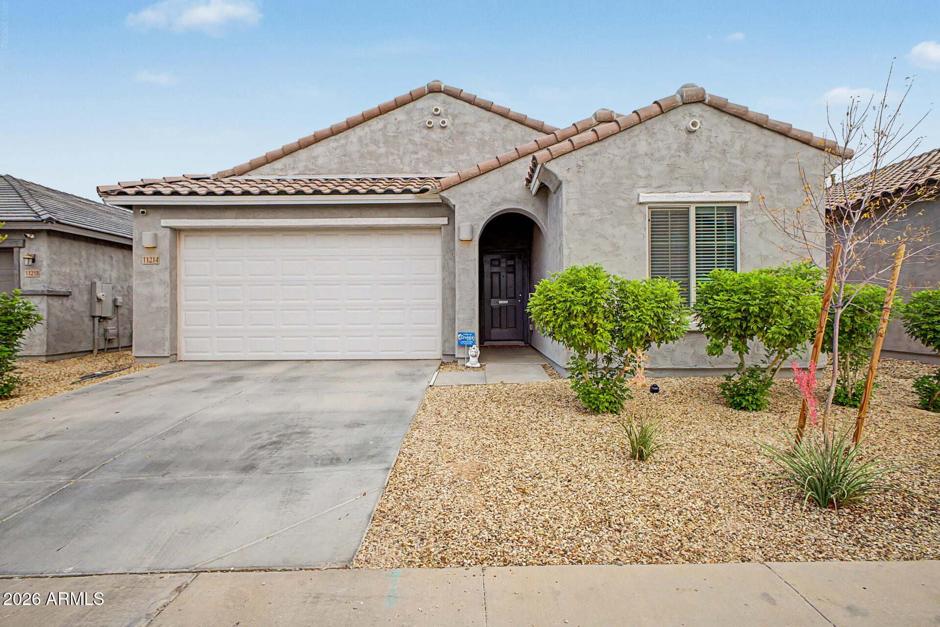 11214 W CHIPMAN Road, Tolleson, AZ 85353