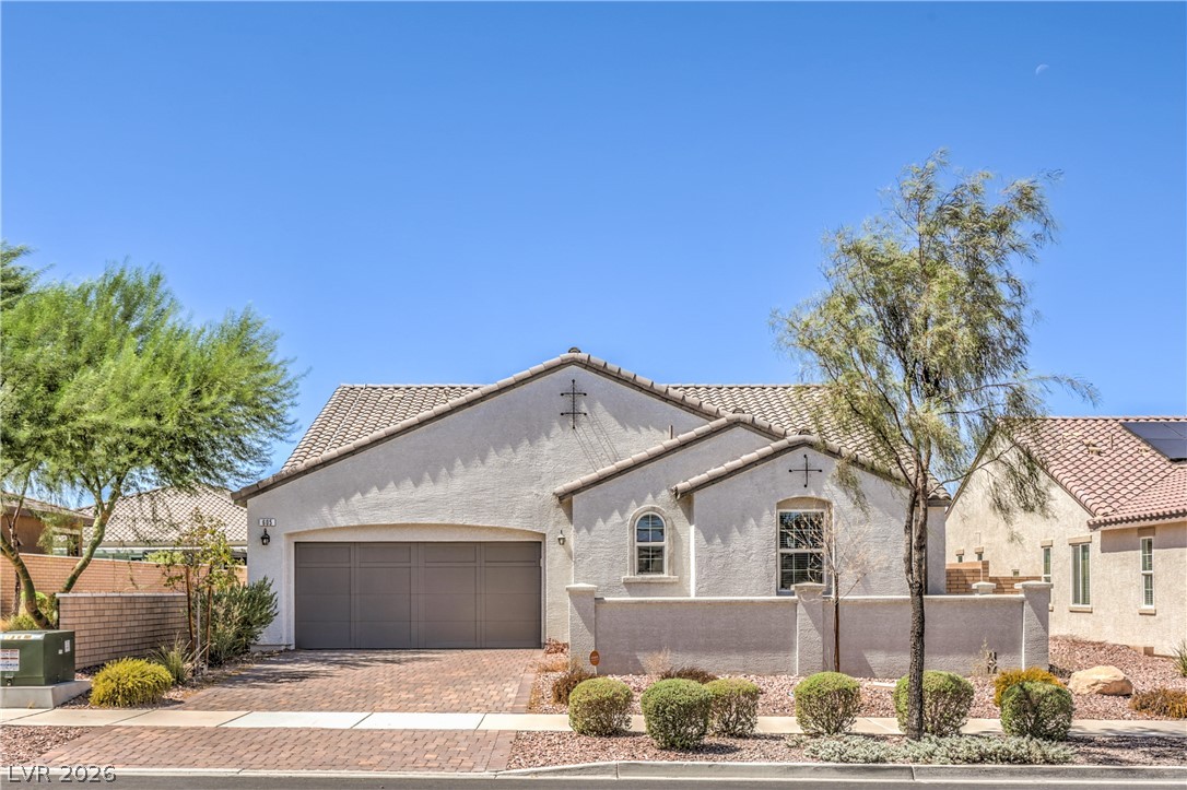 605 Cadence Vista Drive