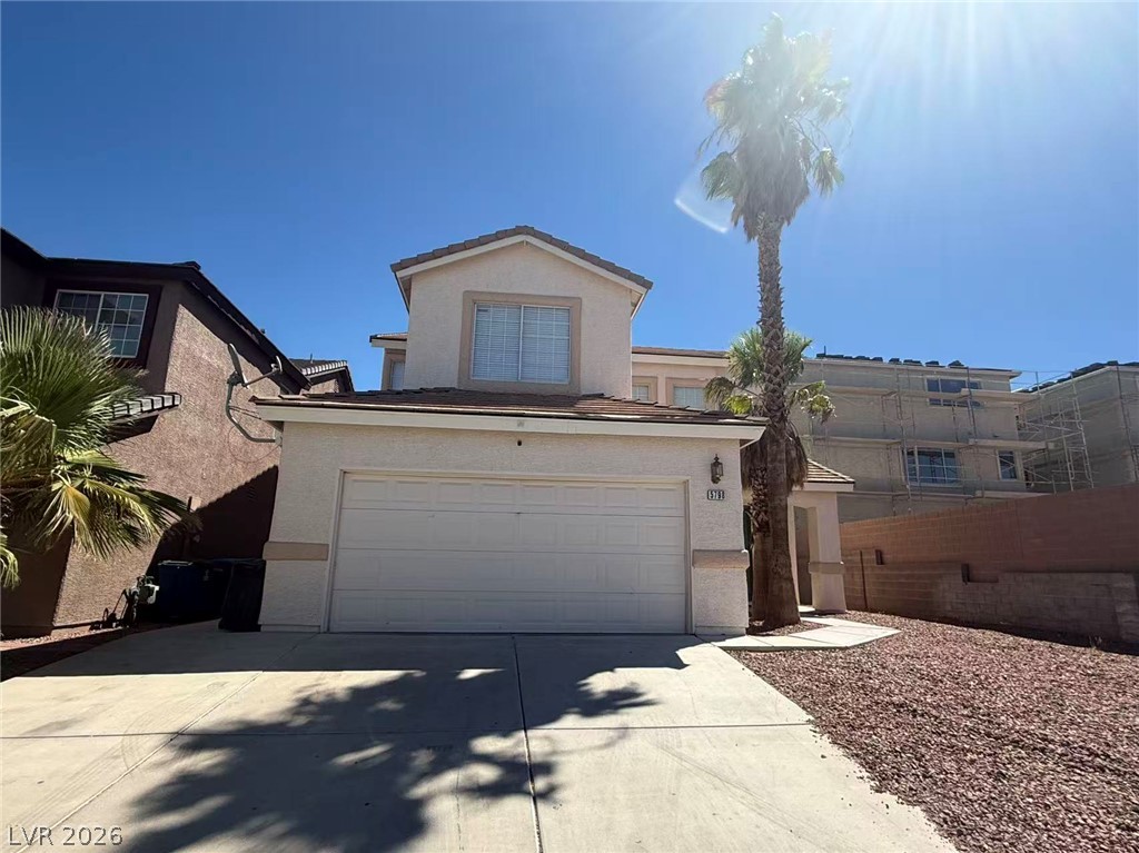 5798 South Pioneer Way