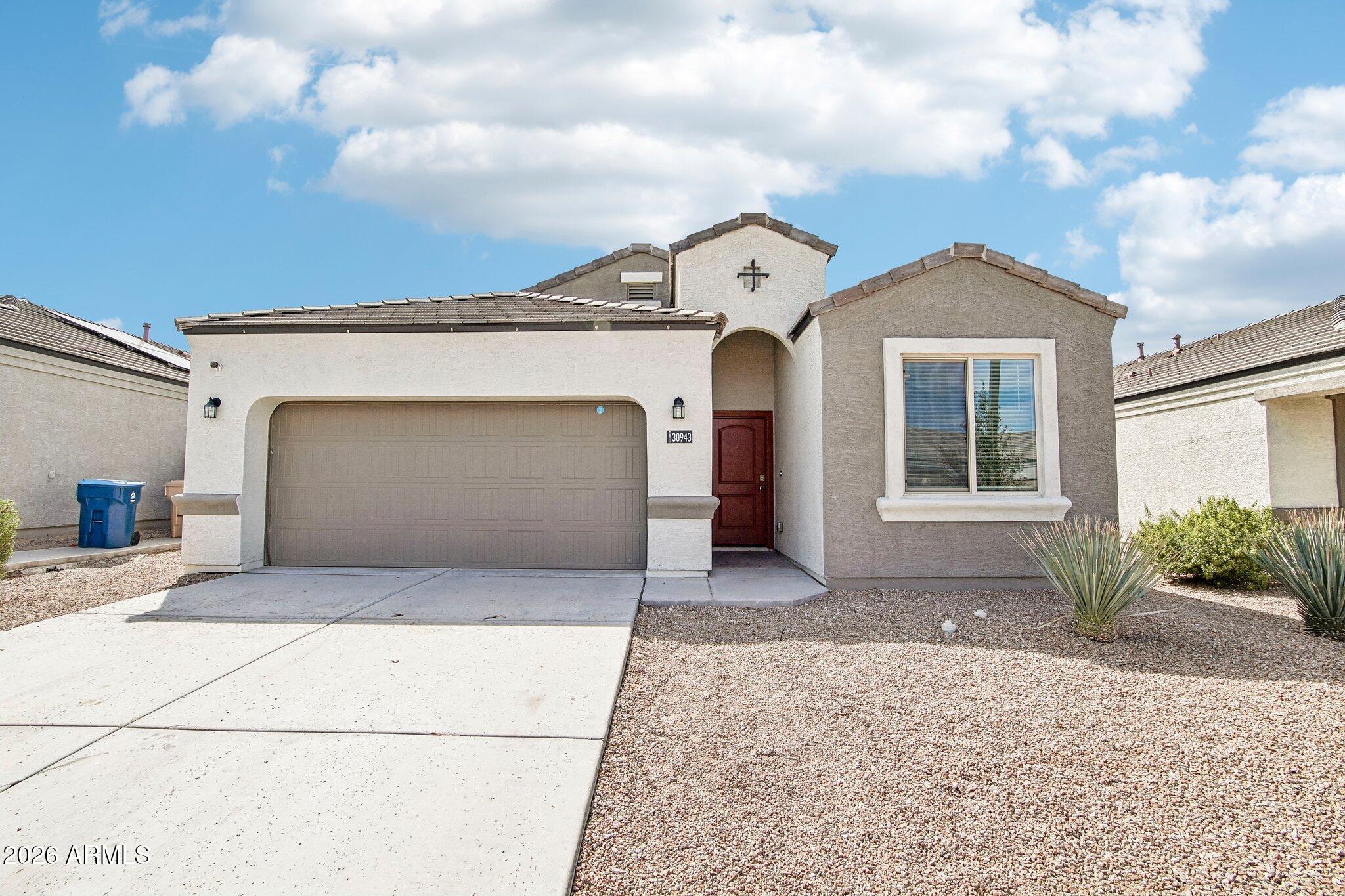 30943 W MULBERRY Drive, Buckeye, AZ 85396