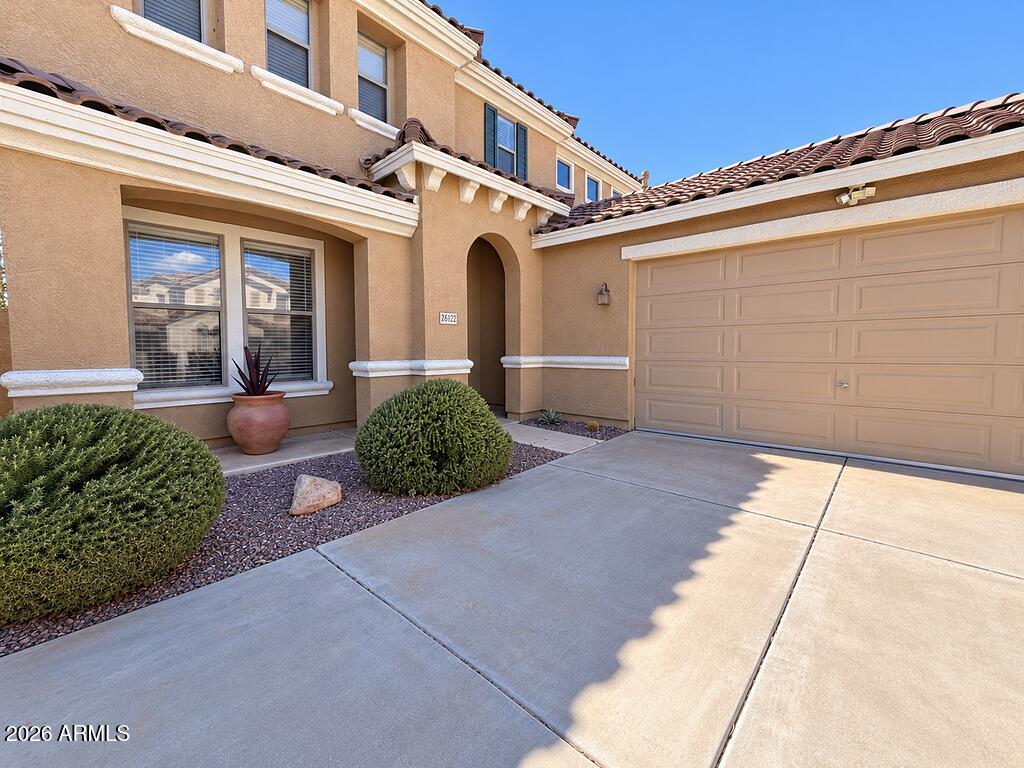 26122 N DESERT MESA Drive, Surprise, AZ 85387