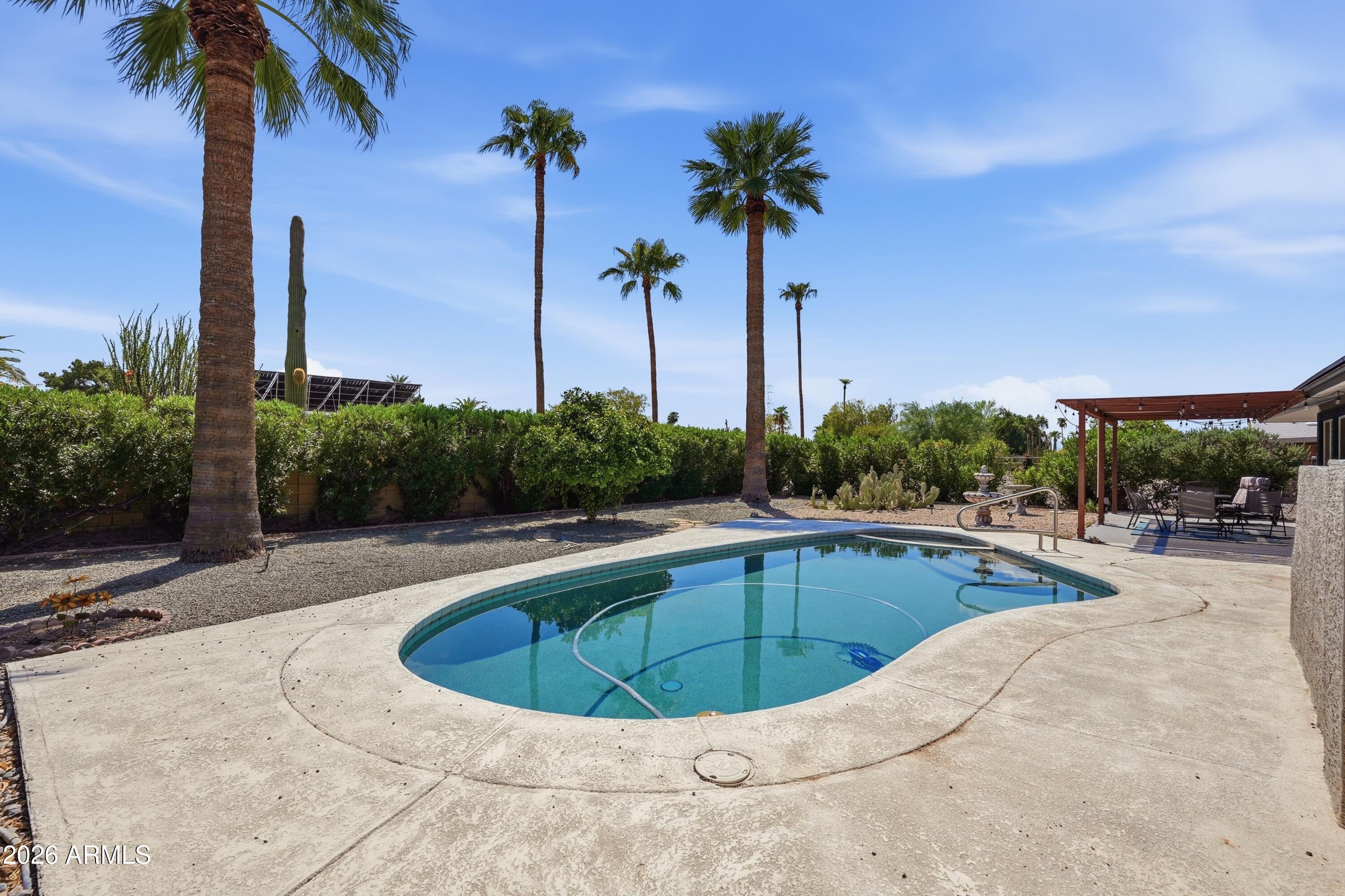 11025 W CAMPANA Drive, Sun City, AZ 85351