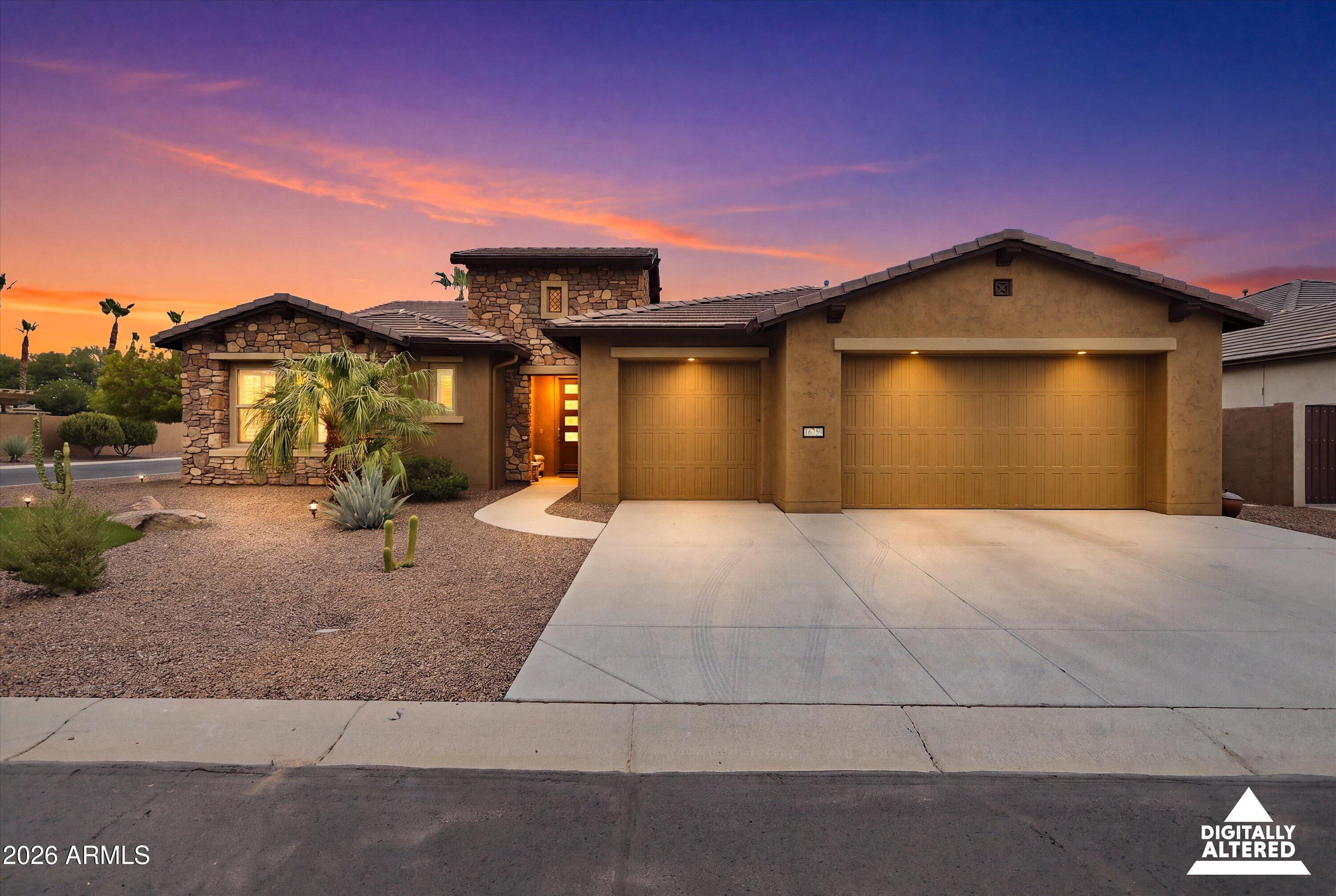 16759 W CYPRESS Street W, Goodyear, AZ 85395