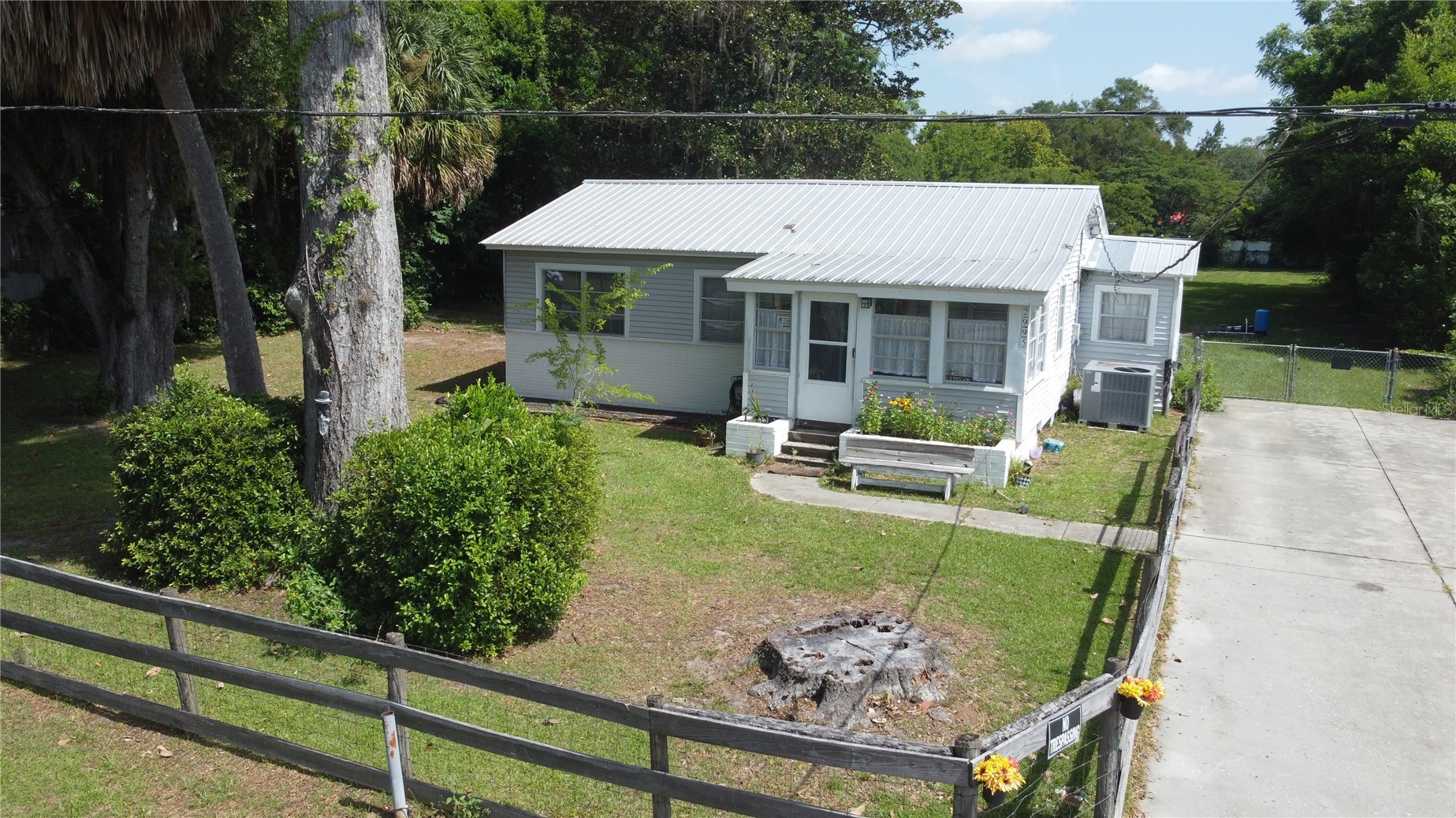 2995 NE 97TH STREET ROAD