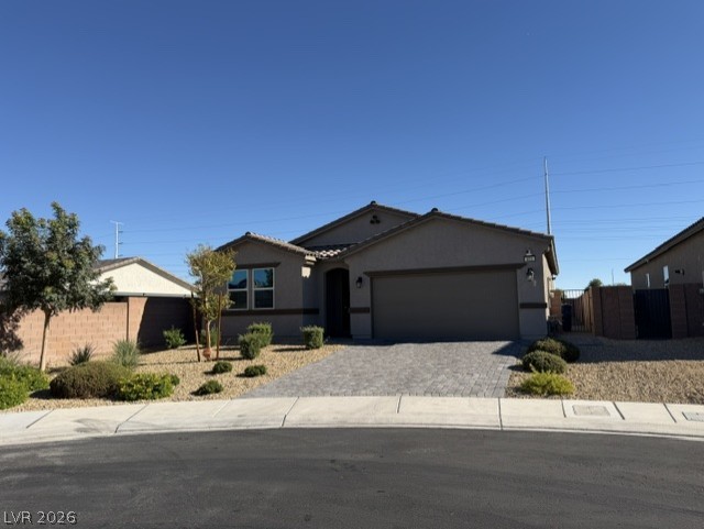 411 Hellebores Avenue