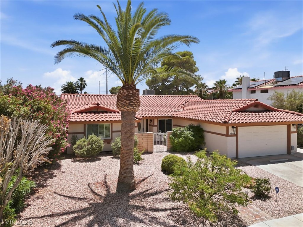 4068 Spitze Drive