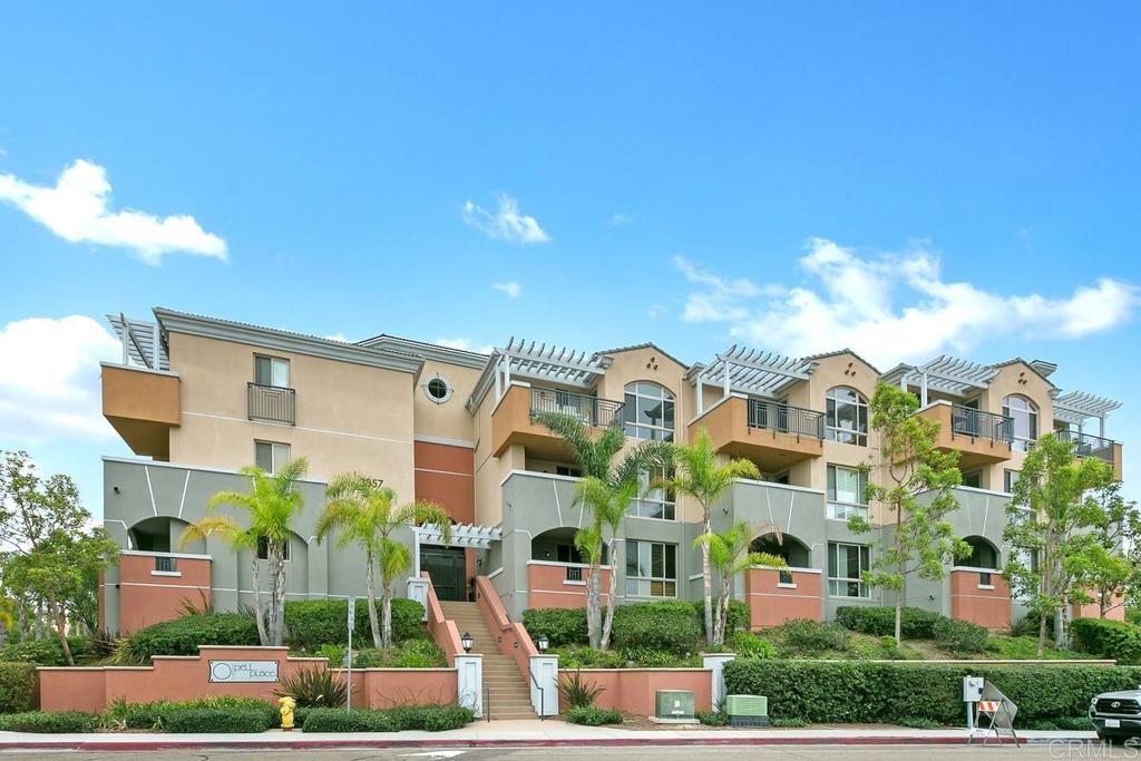 3857 Pell Place 405