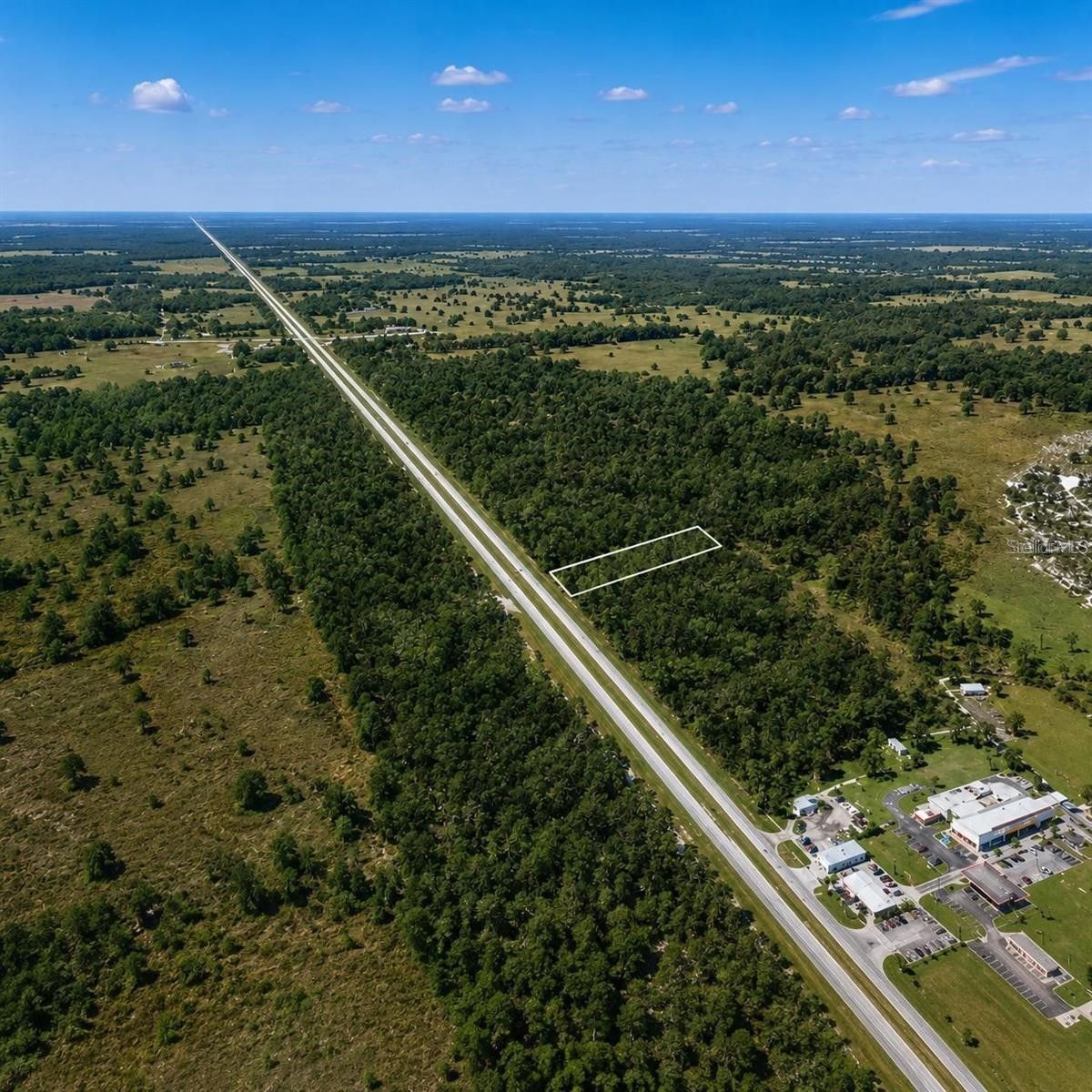 US 27 HIGHWAY 517