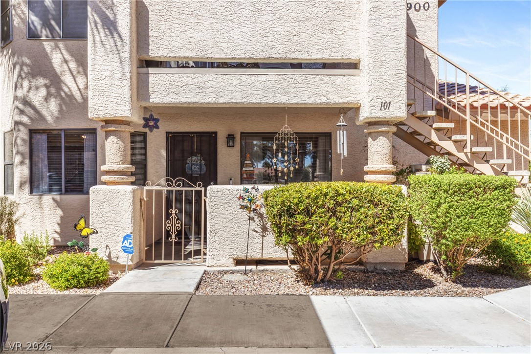7900 Esterbrook Way 101