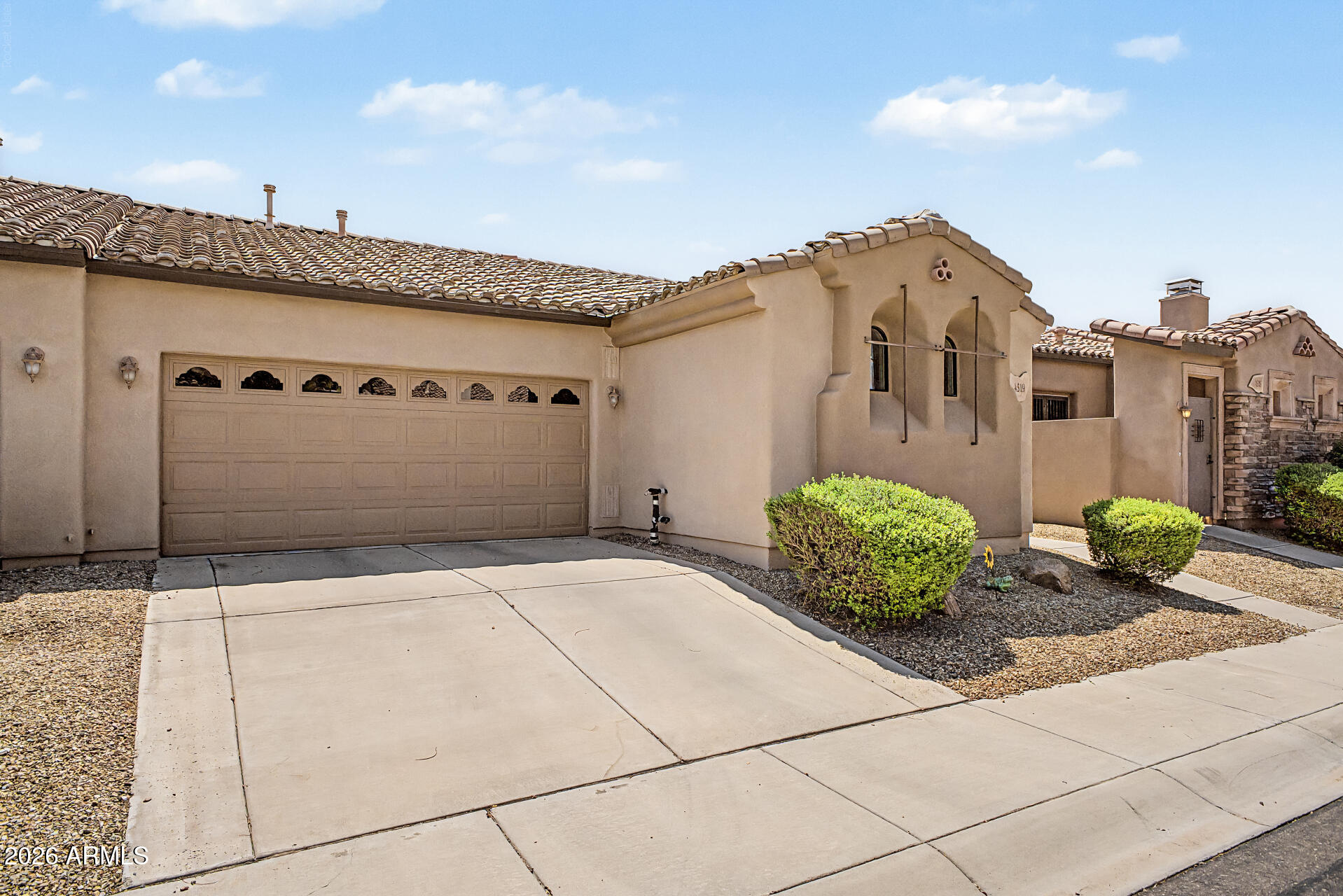 4519 W BEAUTIFUL Lane, Laveen, AZ 85339