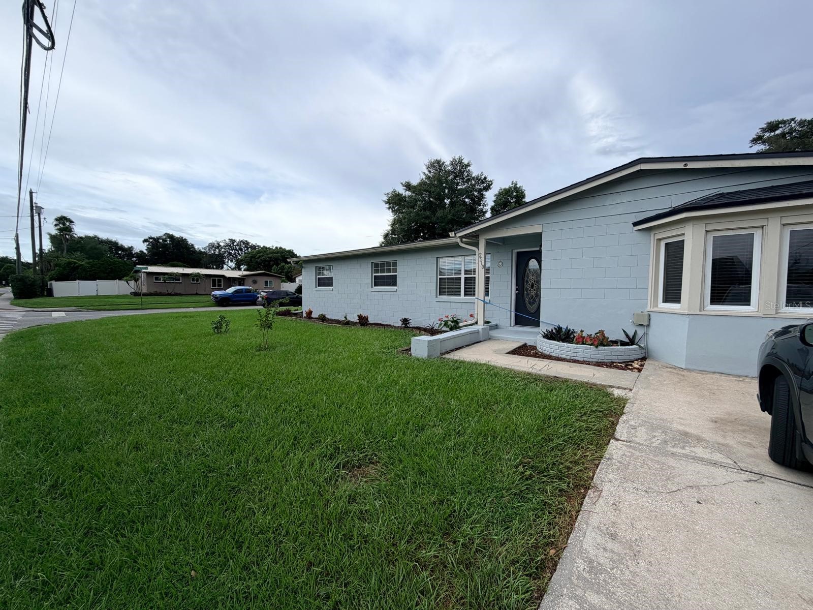 2510 SANDALWOOD DRIVE