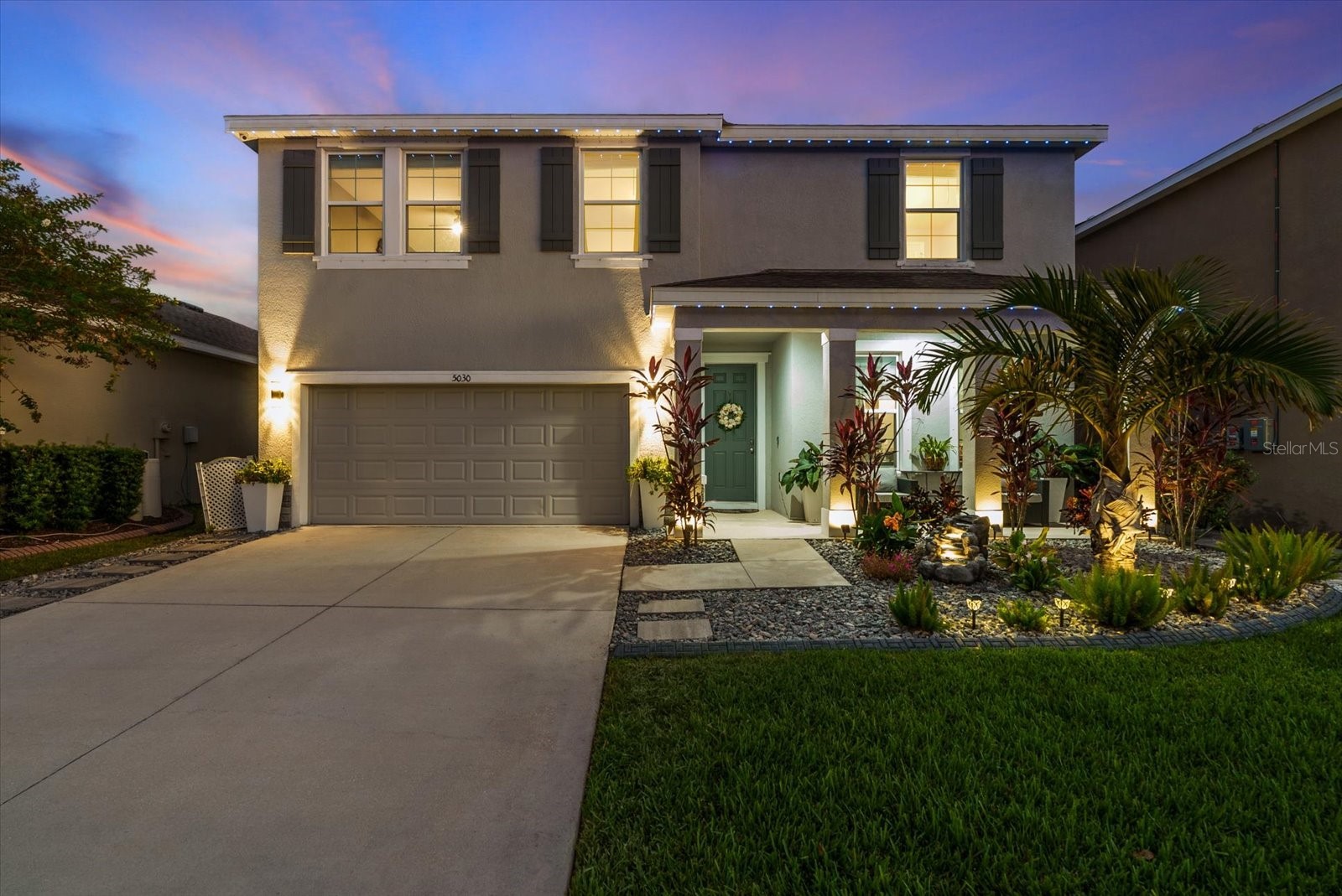 5030 JACKEL CHASE DRIVE