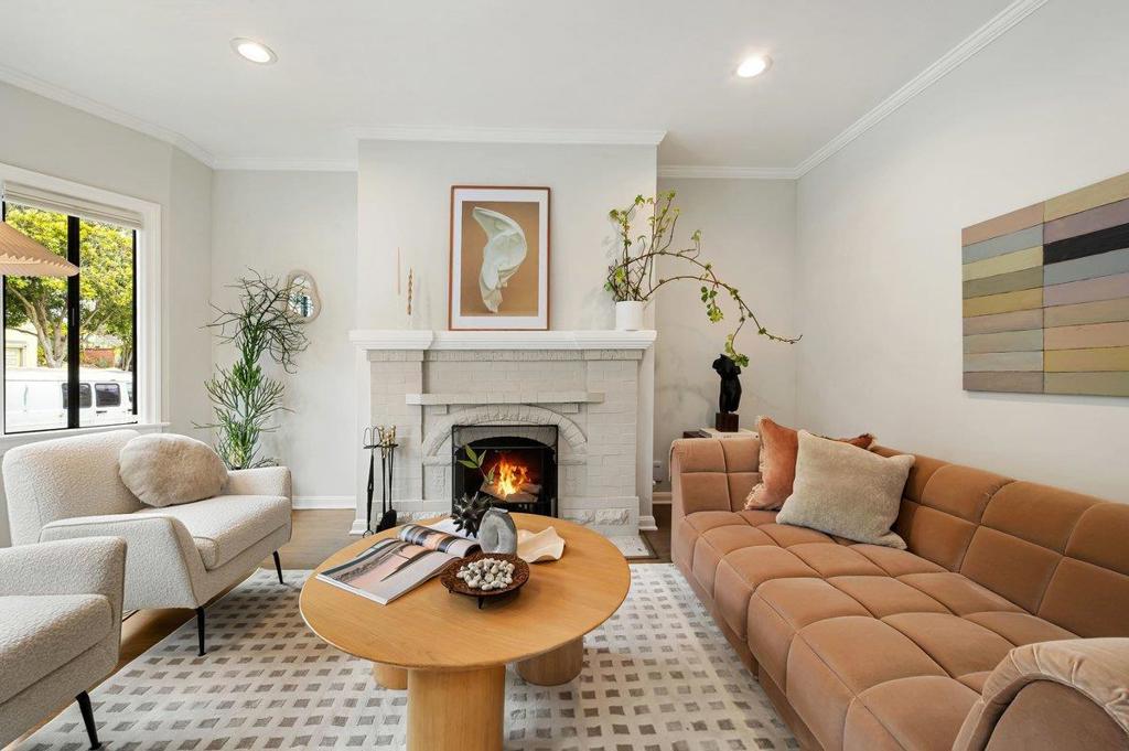 243 Hearst Avenue