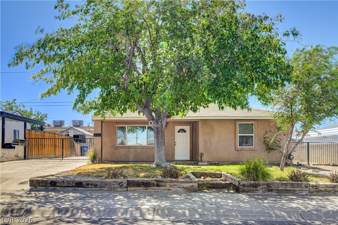 550 NATIONAL Street 550