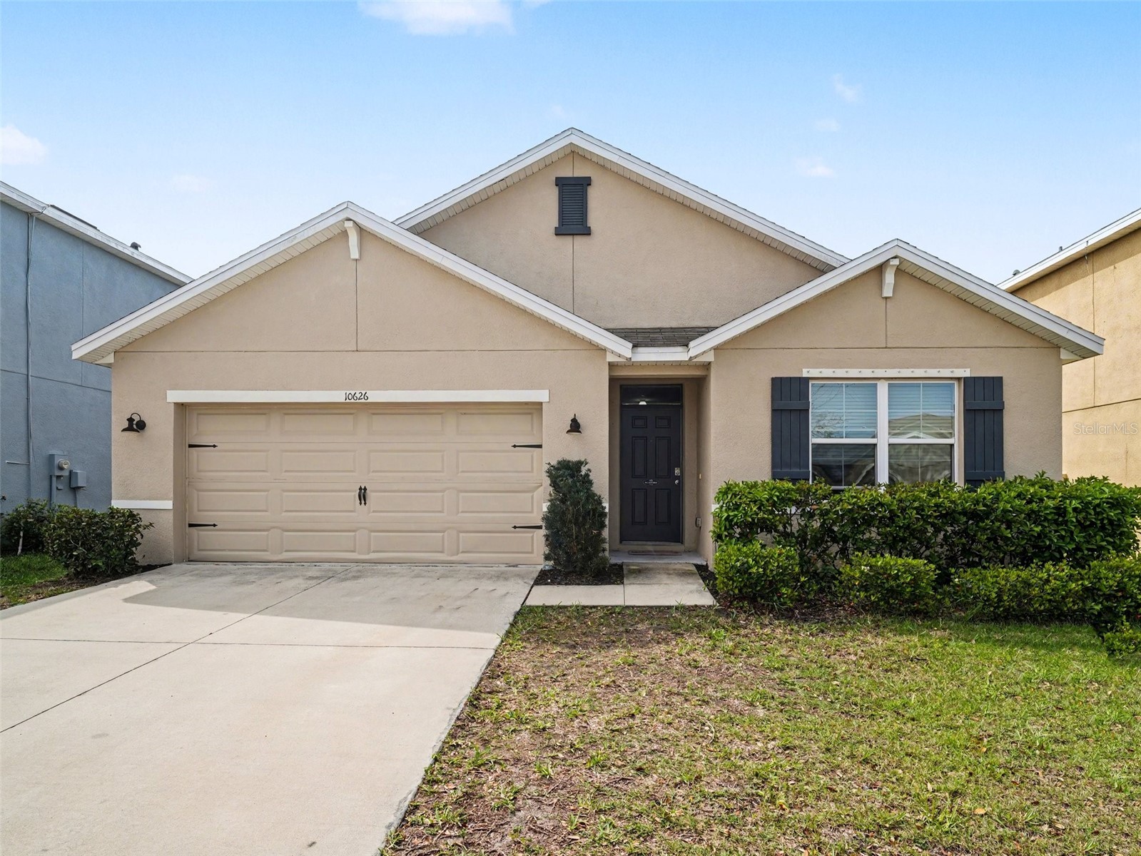 10626 PARK MEADOWBROOKE DRIVE