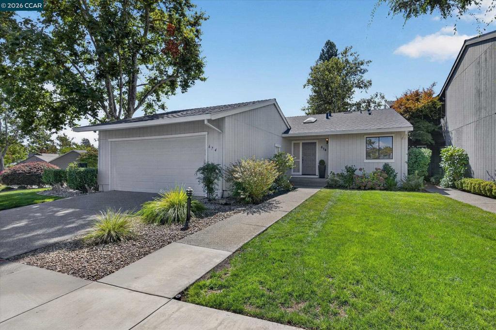 674 Augusta Drive